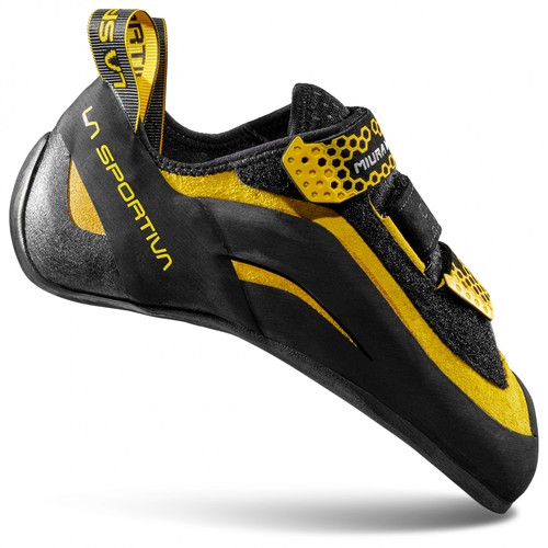 Scarpe arrampicata la - da,