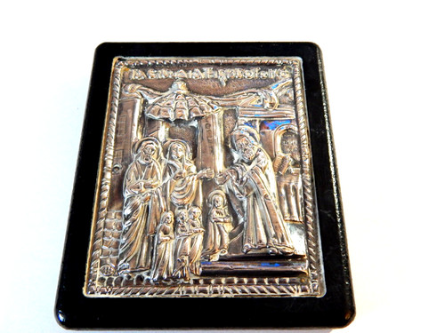 Vintage greek orthodox - vintage,