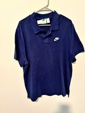Polo uomo Nike nuova con