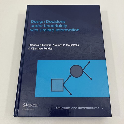 Design decisions under - design,