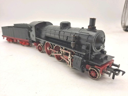 Fleischmann 1368 locomotive - 1368,