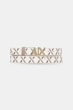 ARMANI EXCHANGE Cintura PLATE