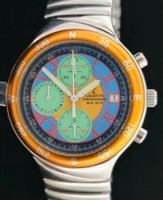 Orologio Vintage Laurens 18812