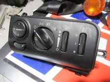 CHRYSLER Voyager - Plancia cruscotto regolazione flussi aria - Ricambio usato