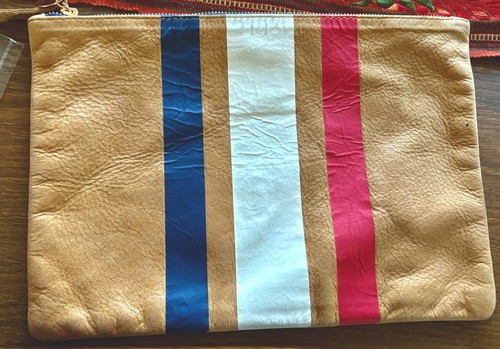 Pochette clare - pochette,