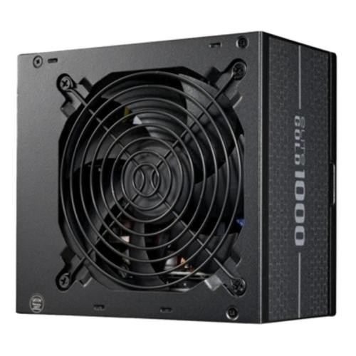 Alimentatore 1000w elite - 1000w, gold