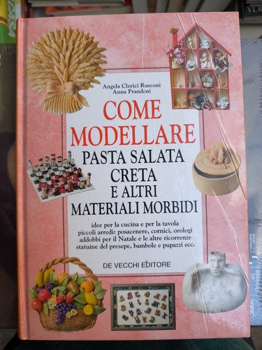 Come modellare pasta - pasta, salata