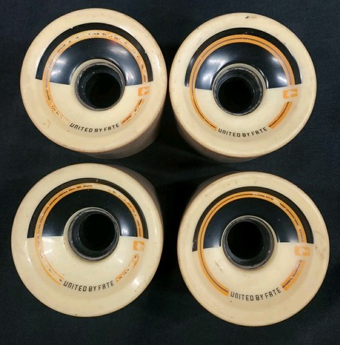 Ruote per skateboard - , longboard