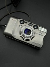 Macchina fotografica compatta