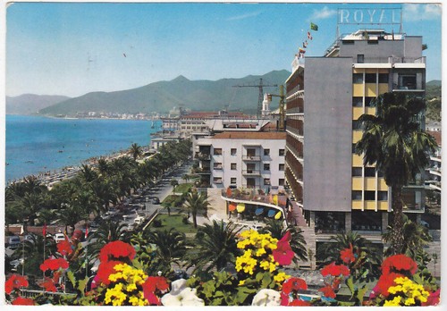 Pietra ligure savona - savona, hotel