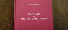 Manuale Di Diritto Tributario