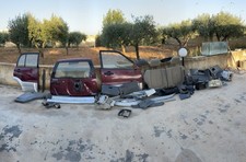 Ricambi Suzuki Grand Vitara Anno 1999