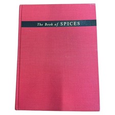The Book of Spices Frederic