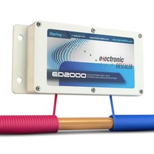 iSpring ED2000 Anticalcare