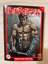 Berserk Collection Serie Nera n.1 Kentaro Miura Planet Manga Raro