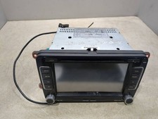 Volkswagen golf 2009 radio - golf, v
