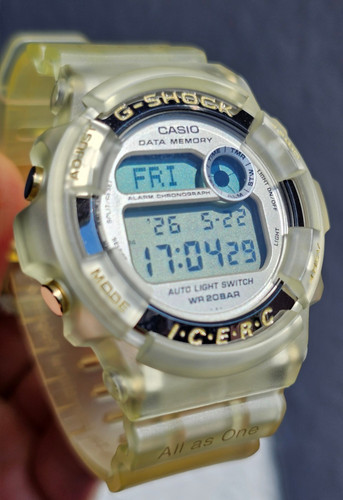 Orologio casio shock - casio, g-shock