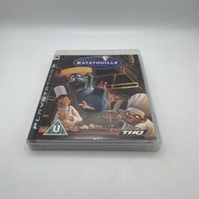Ratatouille Sony Playstation 3