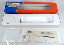 ROCO 43582.1 SCATOLA VUOTA