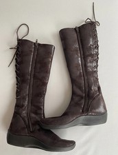 STIVALI AL POLPACCIO