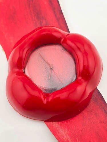 Swatch pop art - pop,