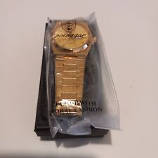 Orologio sportivo di lusso da uomo POEDAGAR, data e settimana luminose