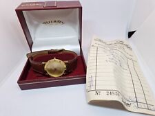 orologio unisex vintage Rotary