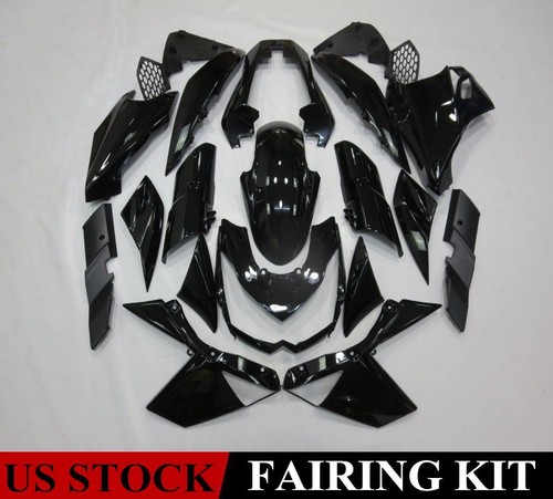 Vivid black fairing kit for - vivid,