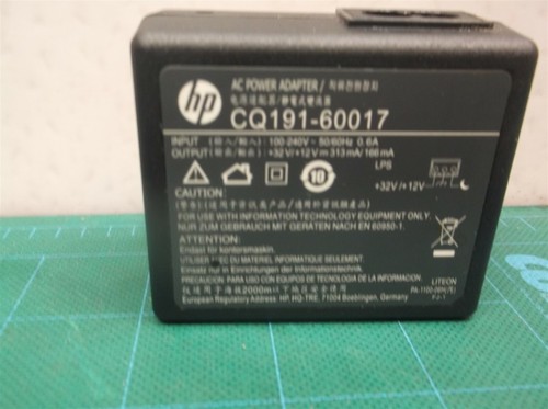 Alimentatore originale - , hp