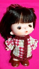 Bambola Made in Japan 16 cm