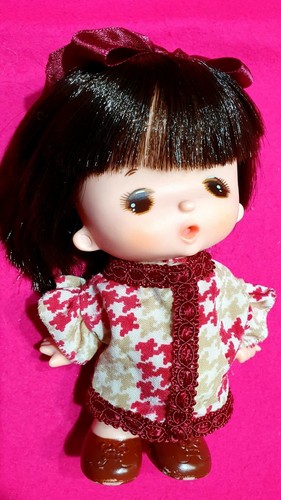 Bambola made japan cm - made,