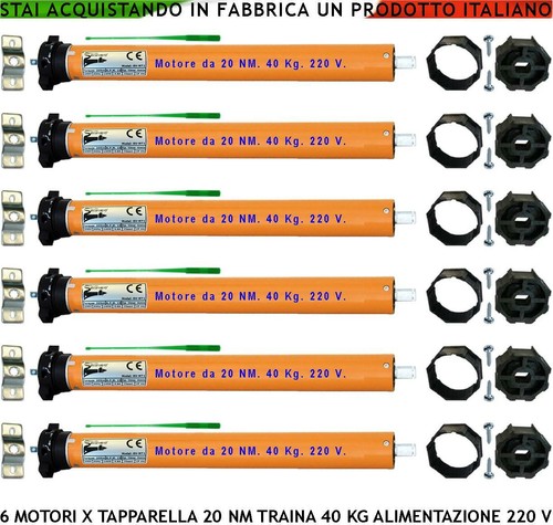 Tapparelle ellettrich - tapparelle,