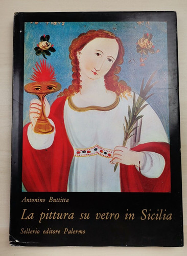 Antonino buttita pittura - "la,