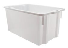 Cassa chiusa per alimenti