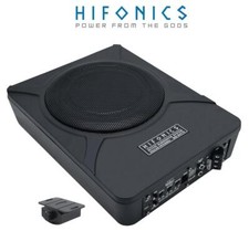 HIFONICS VRX1000A subwoofer