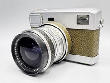 Carl Zeiss Jena Werra V con Flektogon 2,8/35 mm #5675322-32