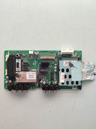 Main per toshiba - 32,