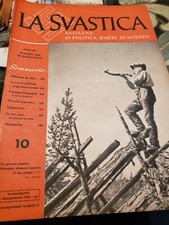 rivista asse la svastica 10