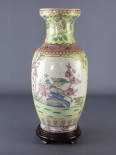 Porcellana cinese vaso - cinese,