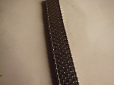 OROLOGIO VINTAGE BRACCIALE MOLLA SPEIDEL U.S.A. USATO BUONE CONDIZIONI