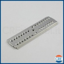 Lama Grattugia Fine Originale