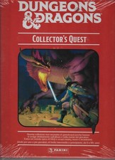 Panini dungeons and dragons - and,