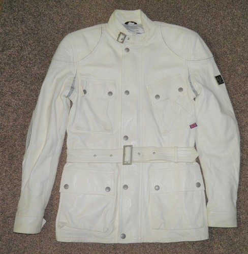 Unisex ivory white - ivory/white, motorcycle