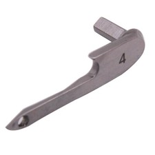 Pinza superiore (destra) per