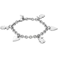 2Jewels Bracciale Donna Catena