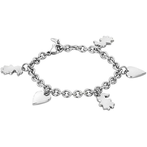 2jewels bracciale donna catena - bracciale,