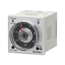 New In Box TIMER  MULTIRANGE /