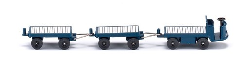 Wiking 116004 scala - scala, ho