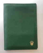 Genuine Rolex Toolkit Wallet for Sea-Dweller 16600T 100.25.34