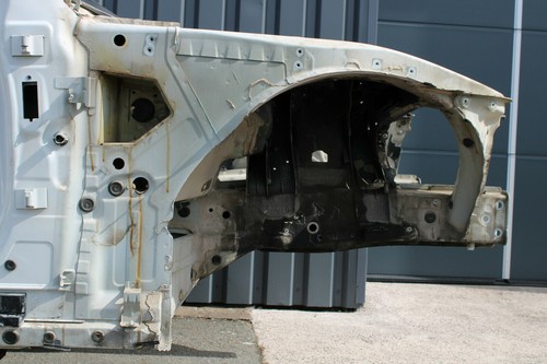 Pareti anteriore destro bmw - pareti,